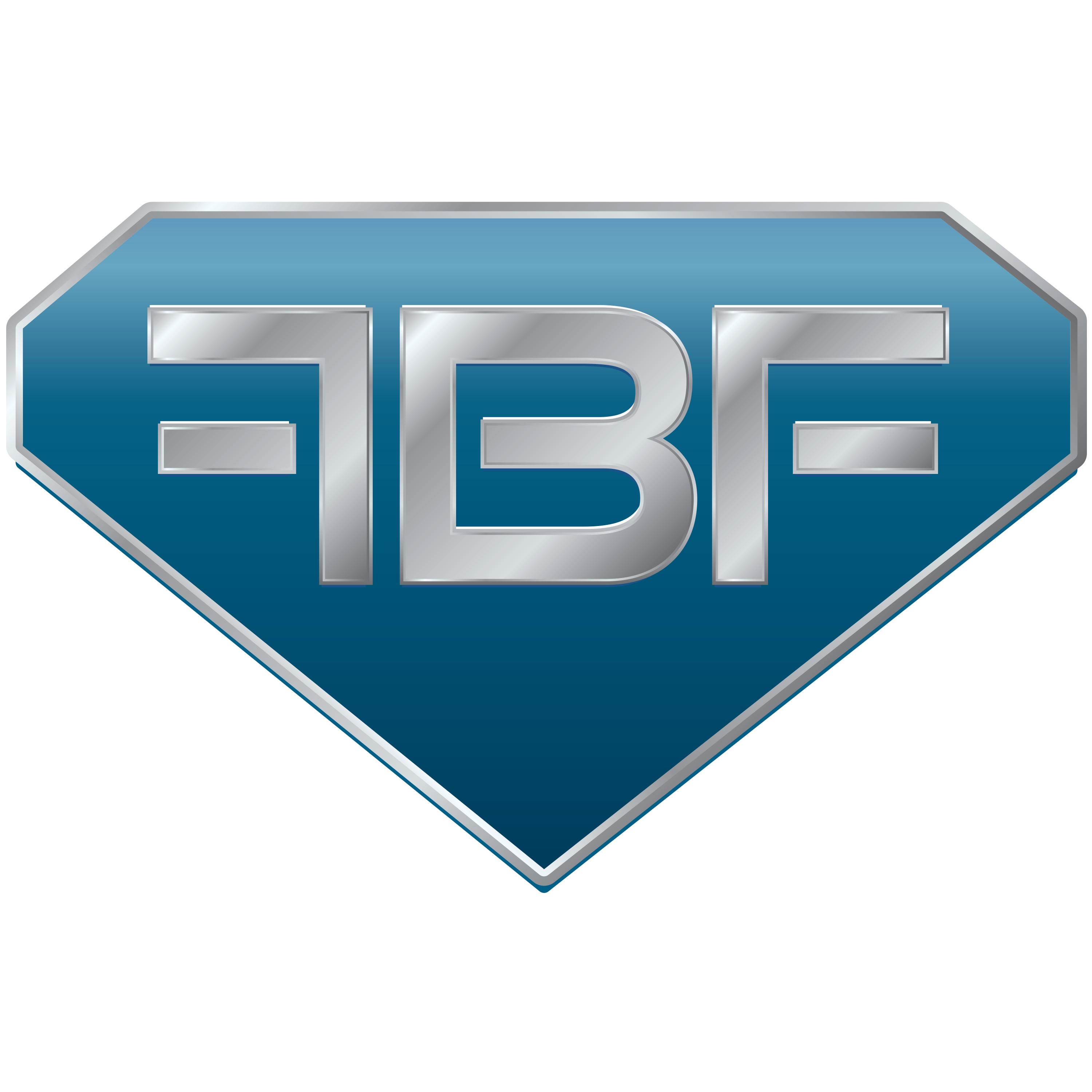 FBF Diamond Logo